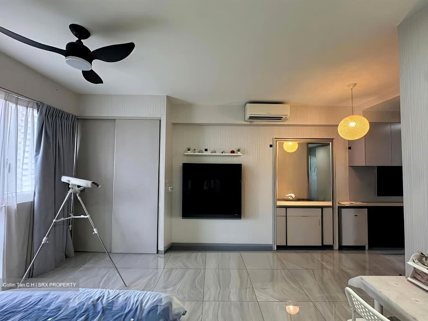 High Park Residences (D28), Apartment #542610131
